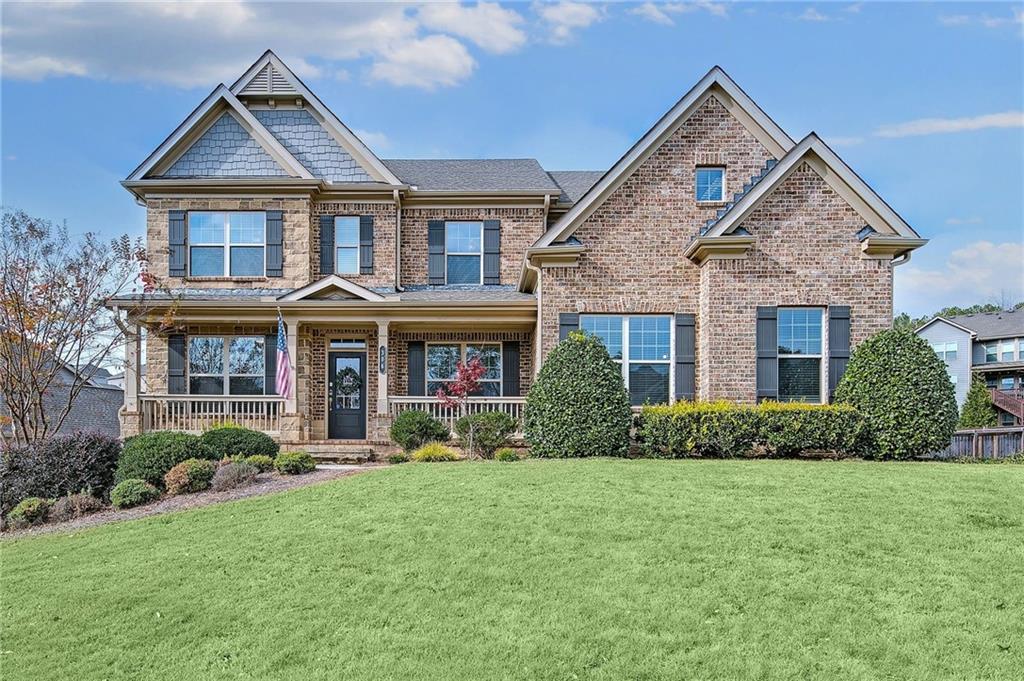 306 Sparrow Song Lane