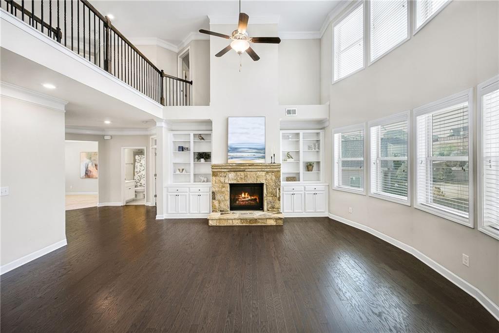 306 Sparrow Song Lane