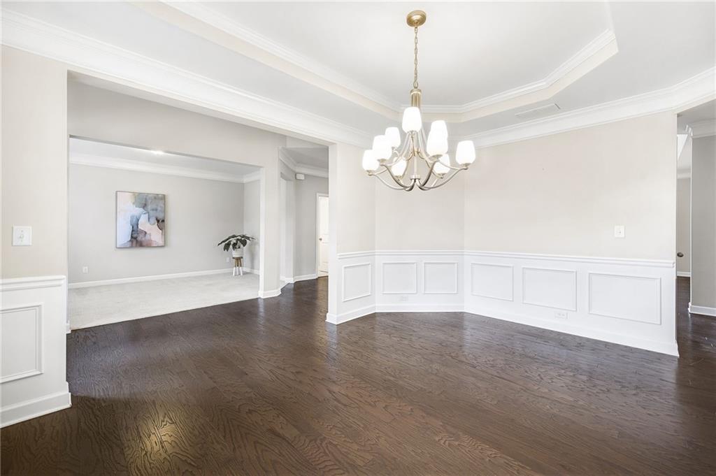 306 Sparrow Song Lane