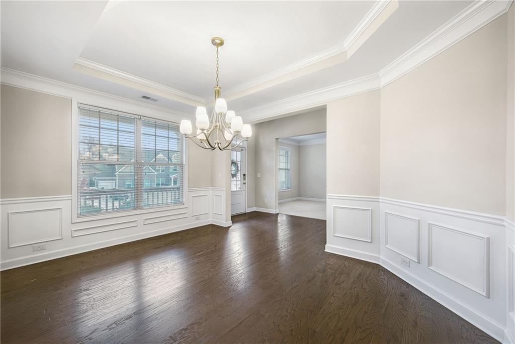 306 Sparrow Song Lane