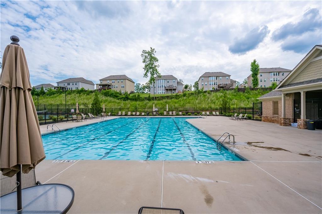 306 Sparrow Song Lane