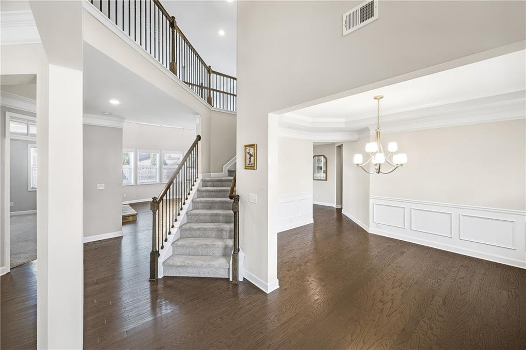 306 Sparrow Song Lane