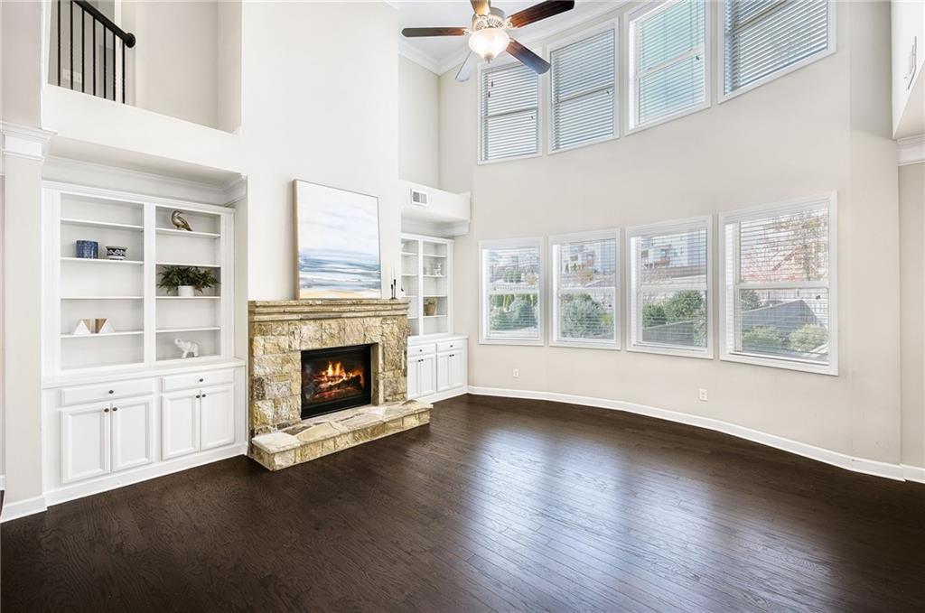 306 Sparrow Song Lane