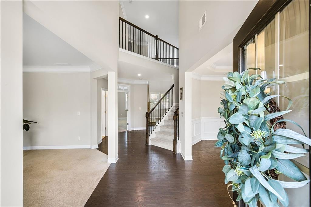 306 Sparrow Song Lane