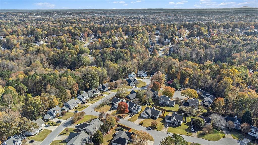 5485 BENTLEY HALL Drive