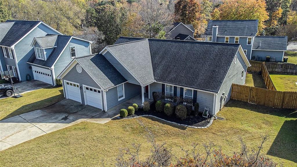 5485 BENTLEY HALL Drive