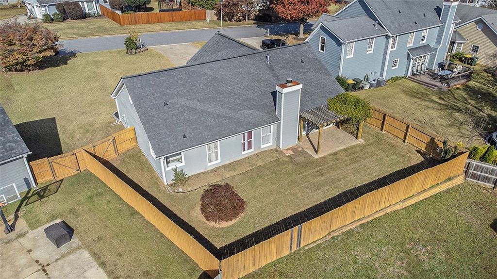 5485 BENTLEY HALL Drive