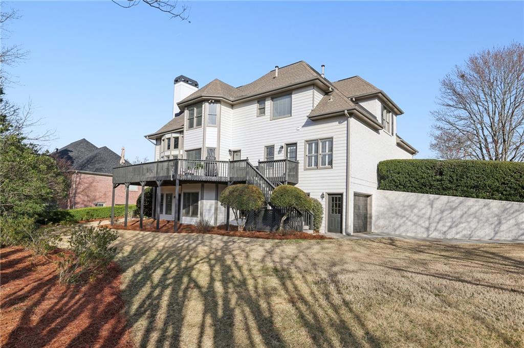 5975 Deerwoods Trail