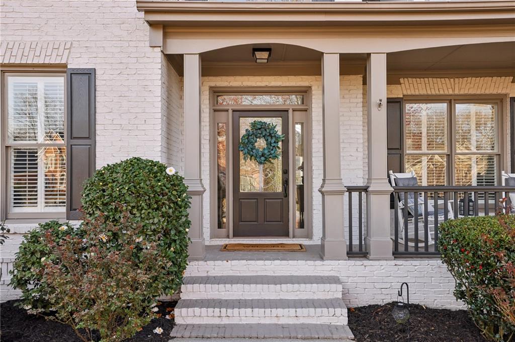 5975 Deerwoods Trail