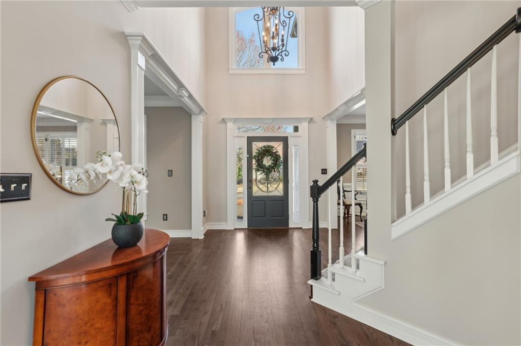 5975 Deerwoods Trail