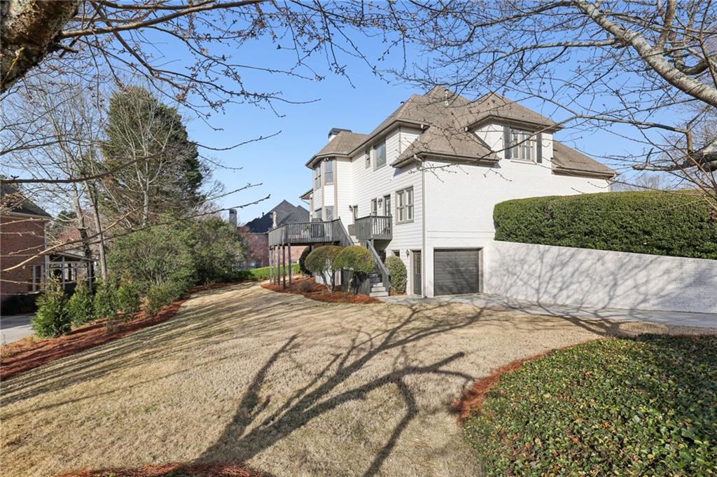 5975 Deerwoods Trail