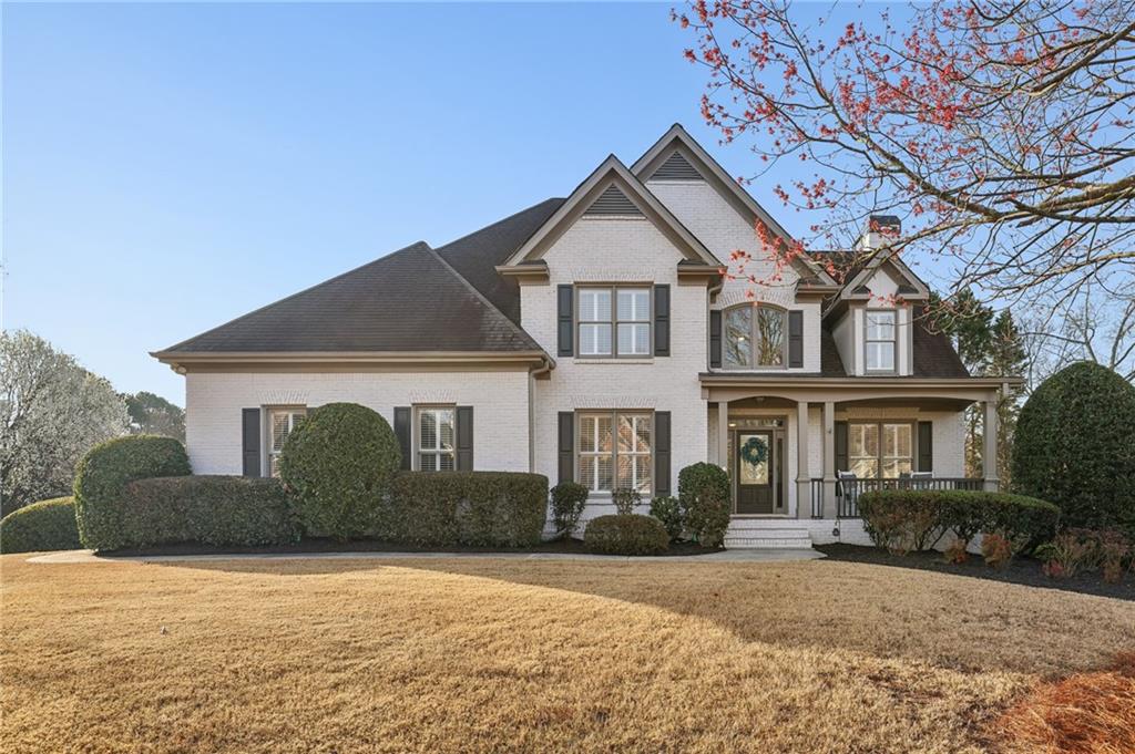 5975 Deerwoods Trail