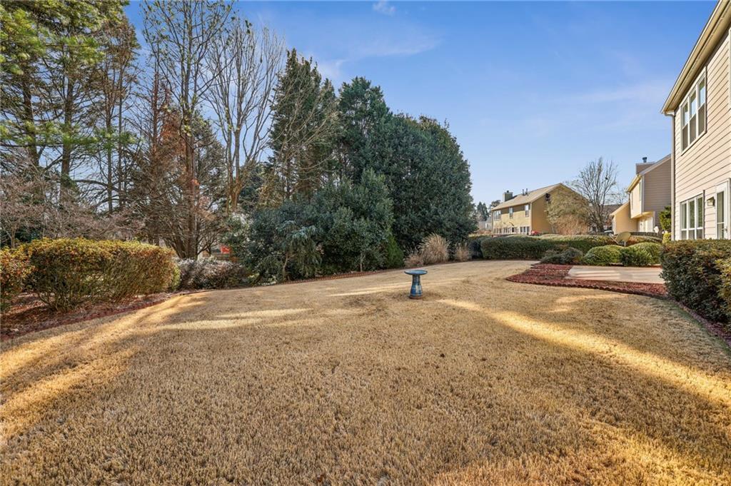 7725 Sherringate Drive