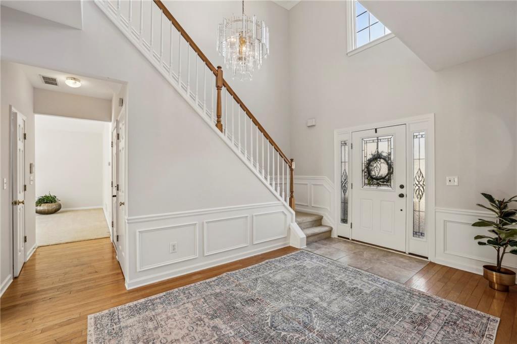 7725 Sherringate Drive