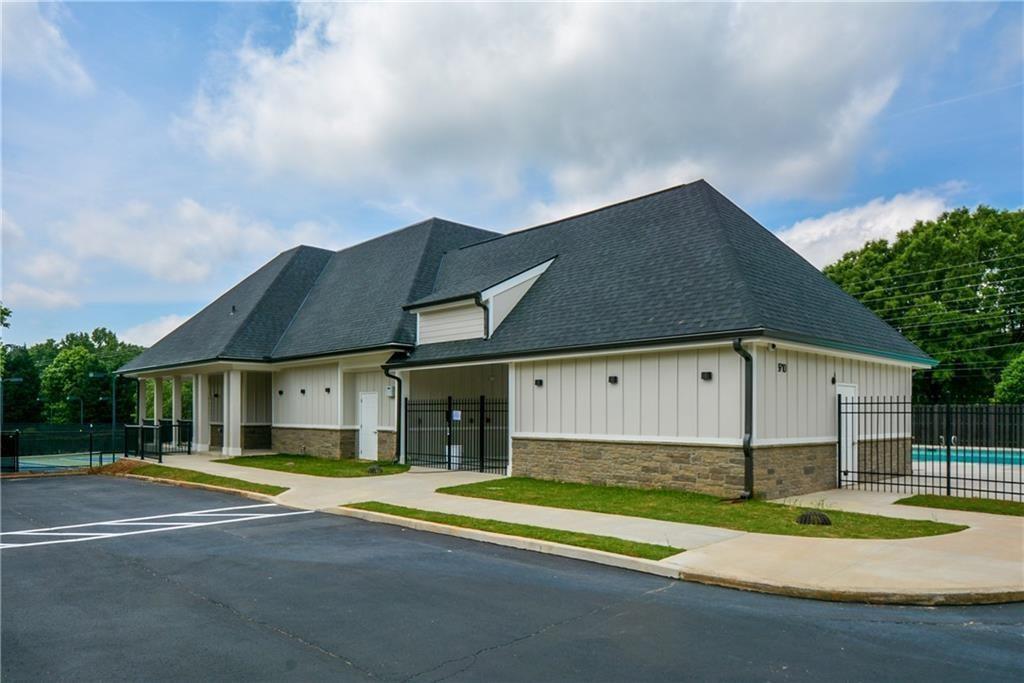 7725 Sherringate Drive