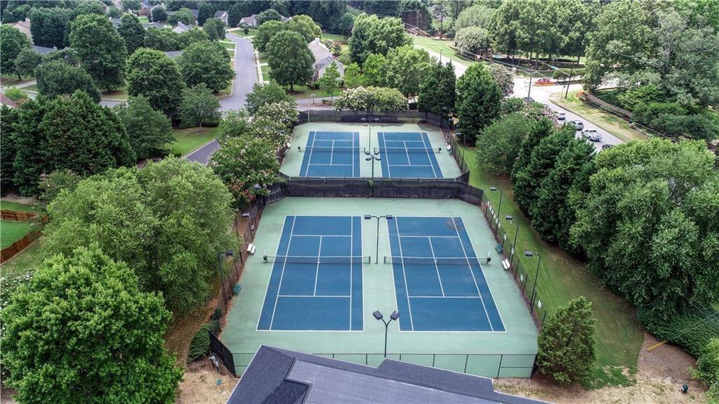 7725 Sherringate Drive