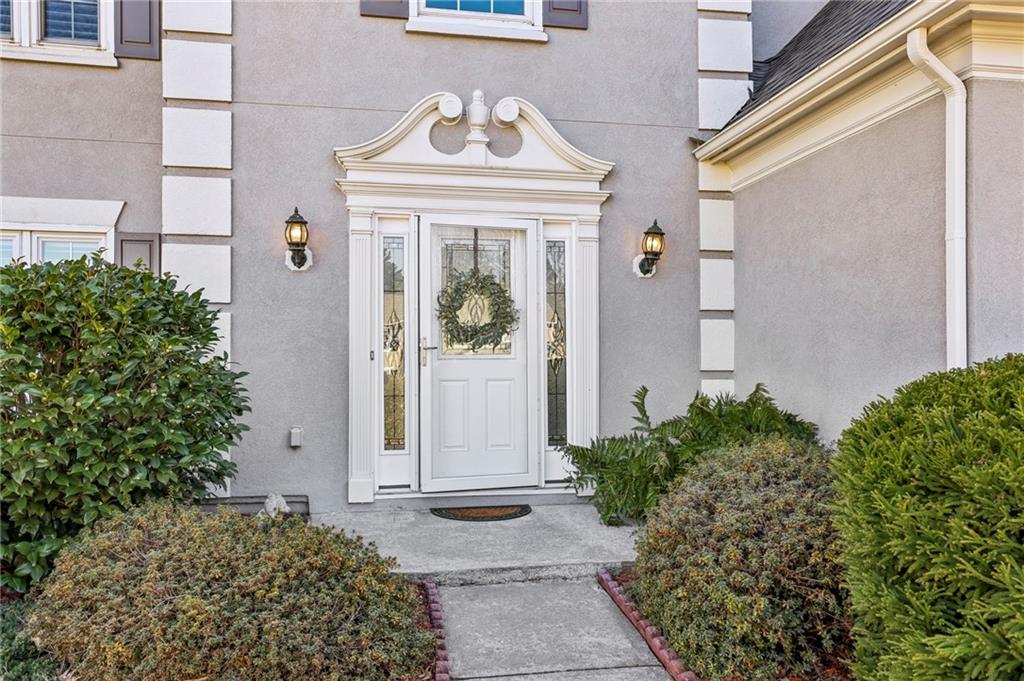 7725 Sherringate Drive