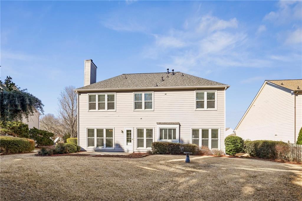 7725 Sherringate Drive