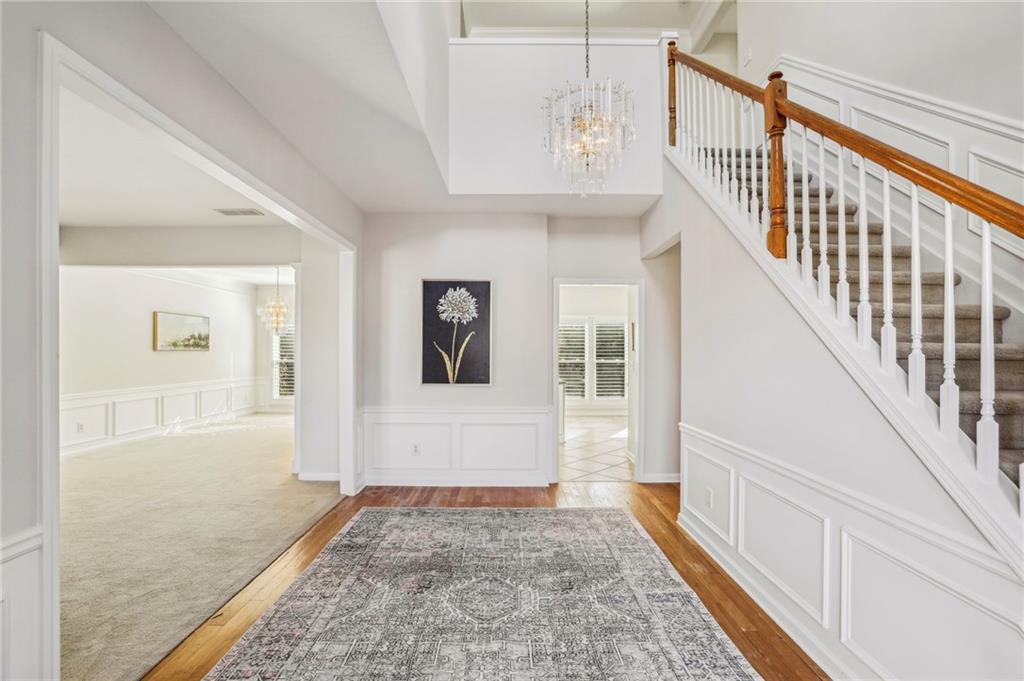 7725 Sherringate Drive