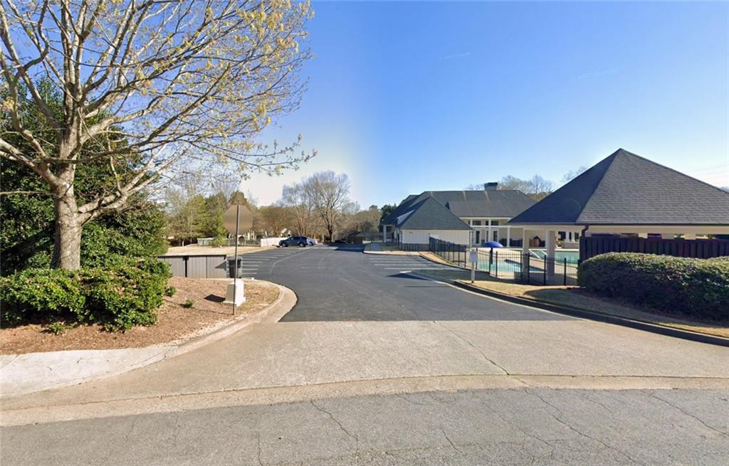 7725 Sherringate Drive