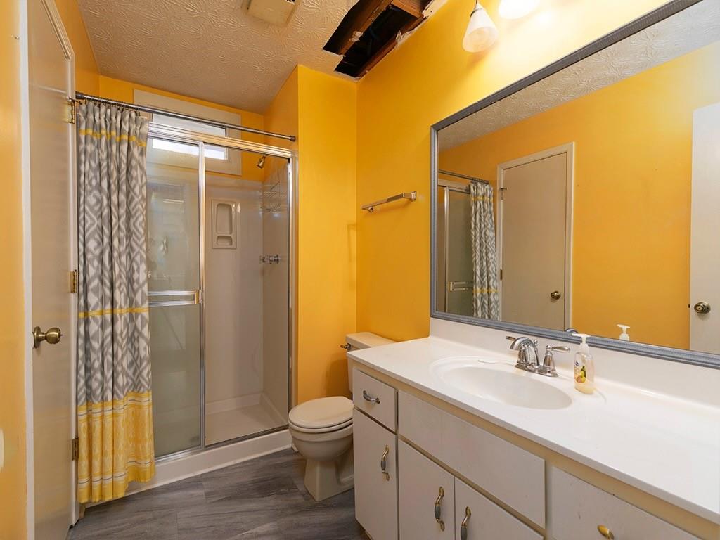 3504 Cedar Valley Drive SE