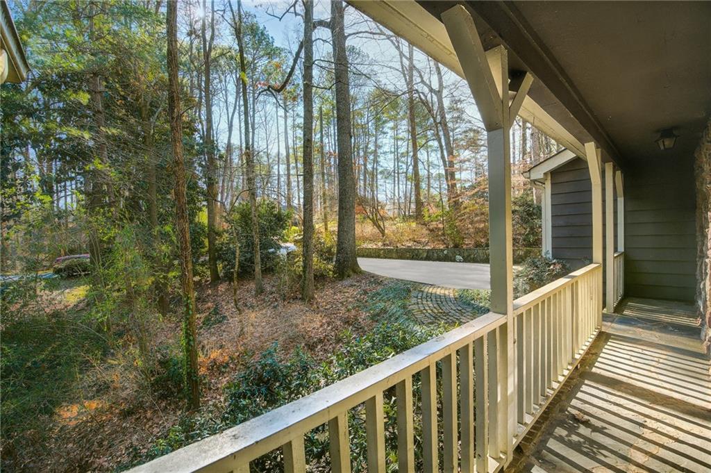 4275 Blackland Drive