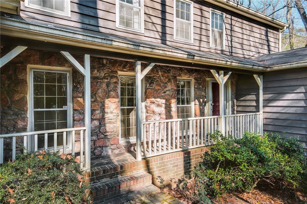 4275 Blackland Drive