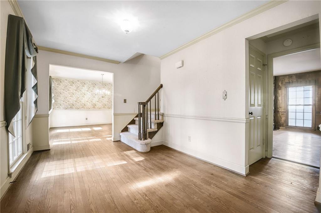 4275 Blackland Drive