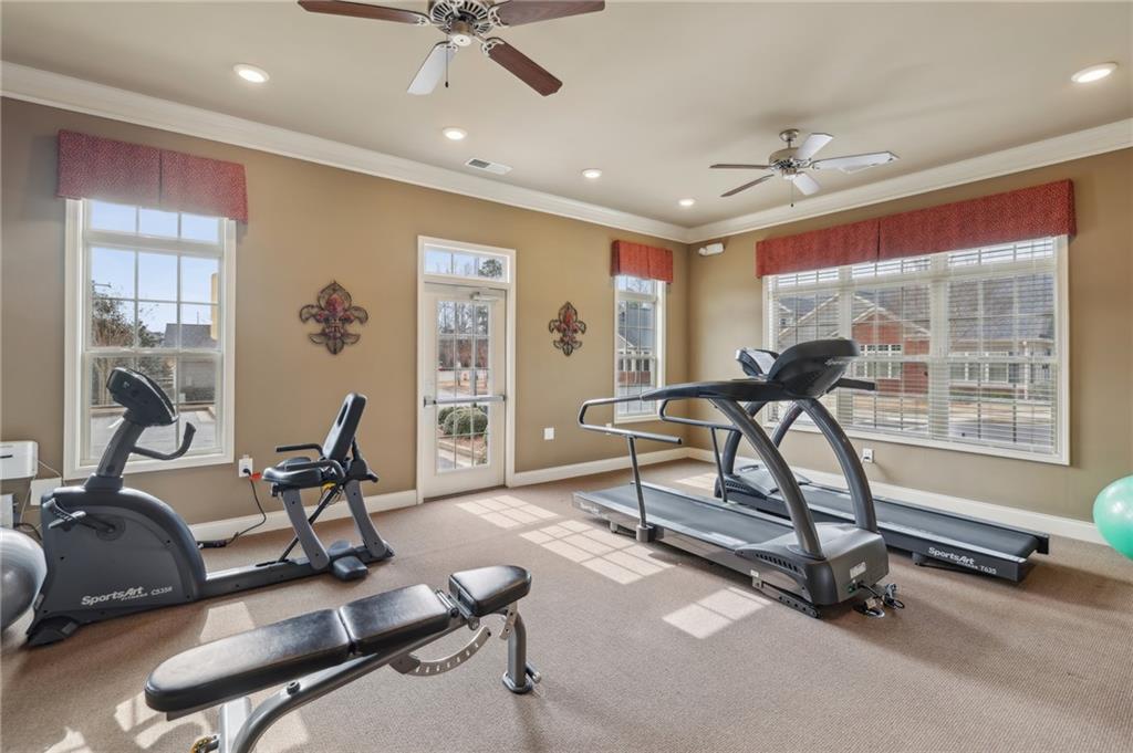 4520 Wren Hollow Court