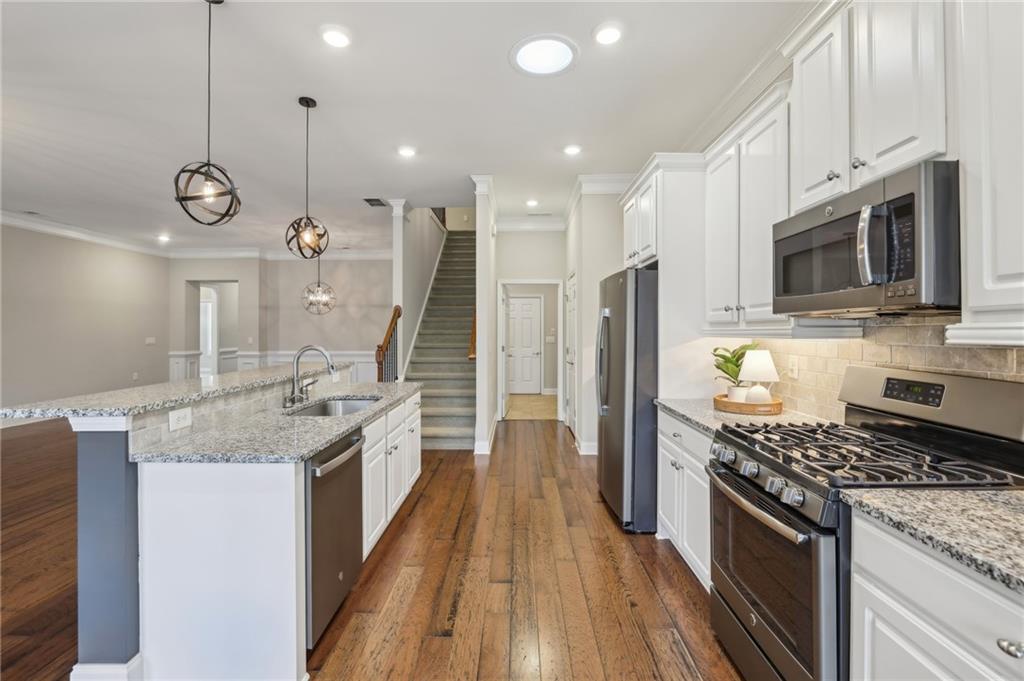 4520 Wren Hollow Court