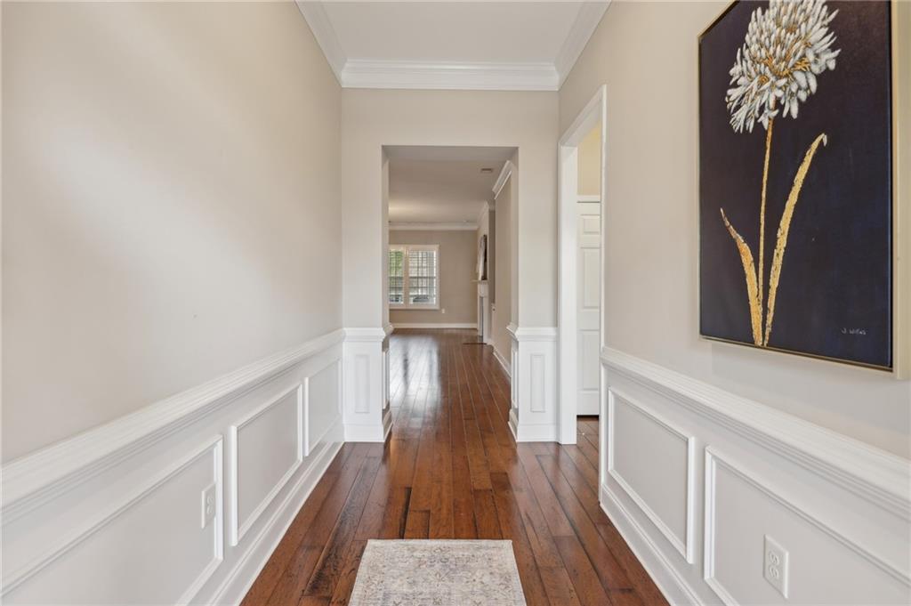 4520 Wren Hollow Court