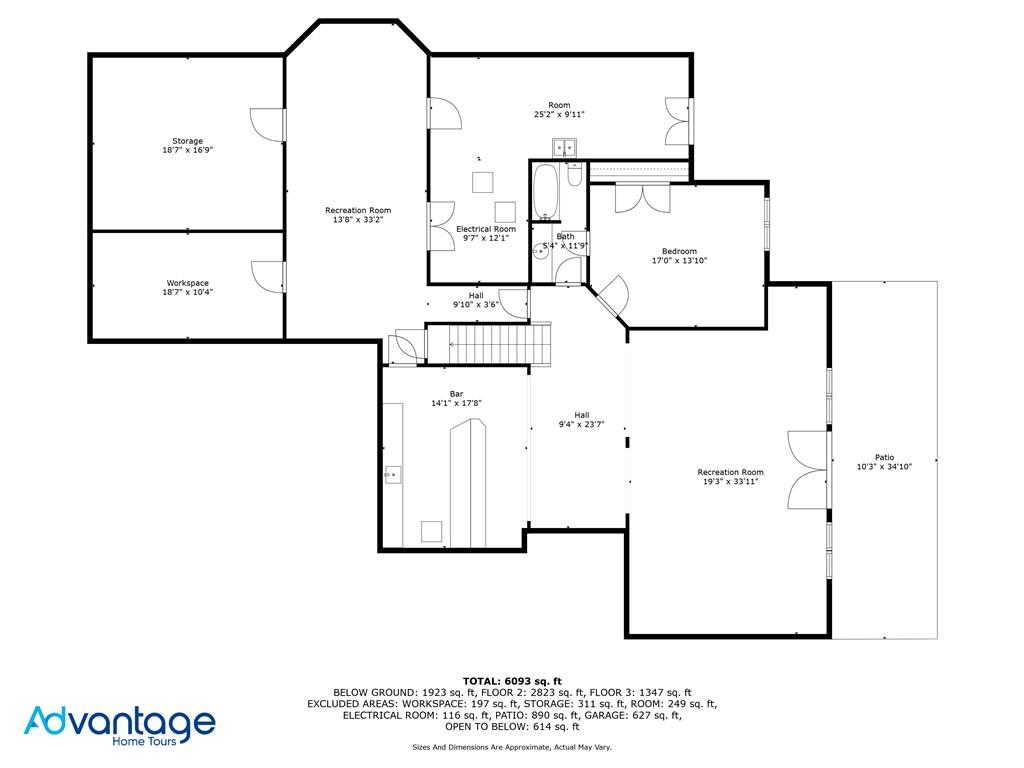 971 Saint Lyonn Courts