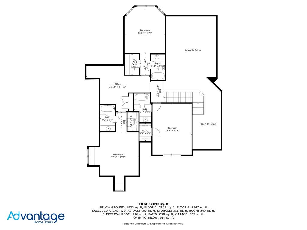 971 Saint Lyonn Courts