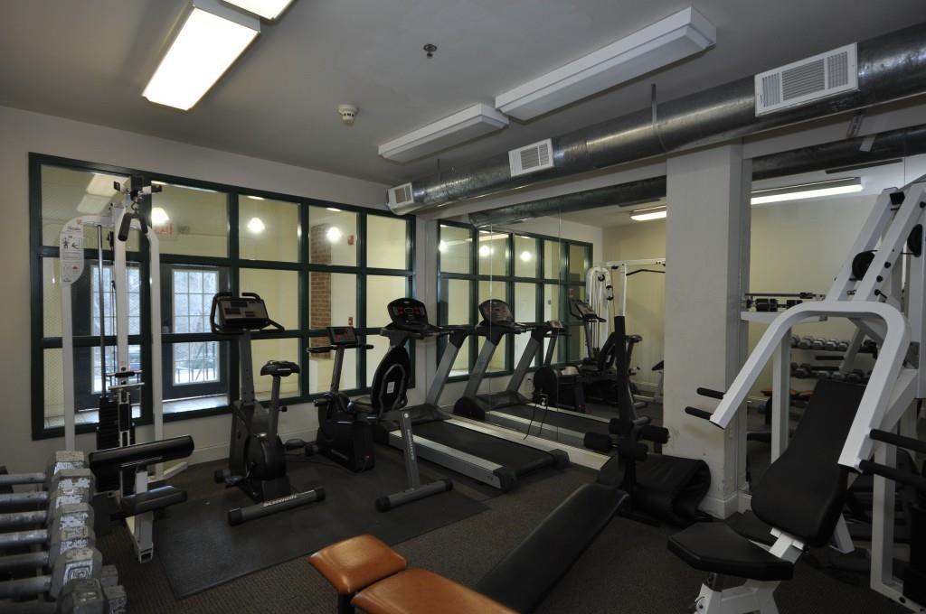 1715 Liberty Lane Unit 103