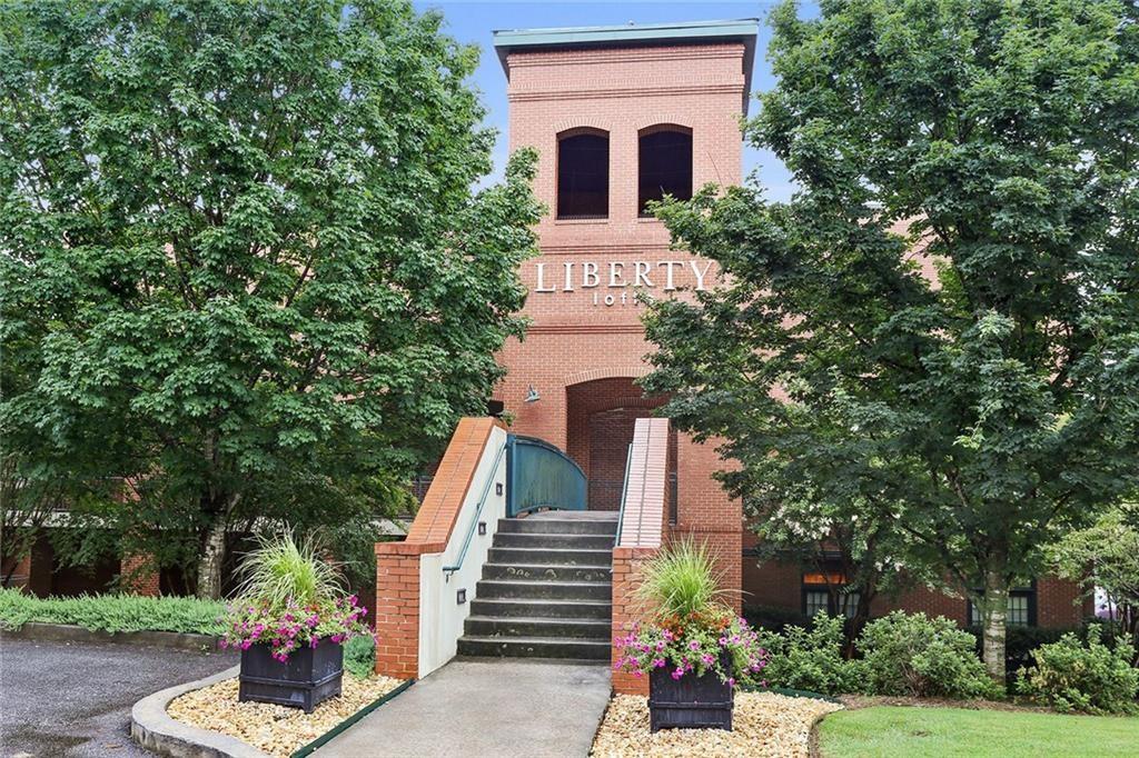 1715 Liberty Lane Unit 103