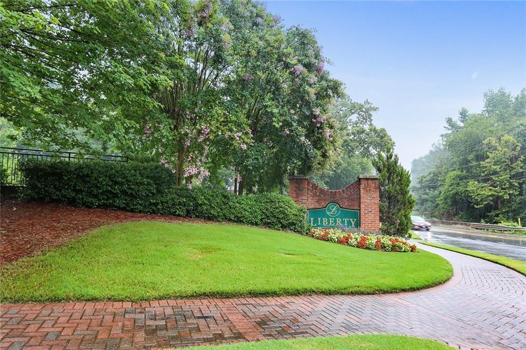 1715 Liberty Lane Unit 103