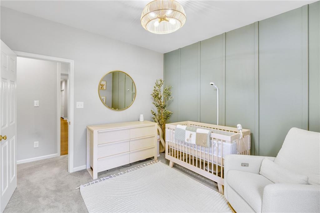 1035 Hembree Grove Drive