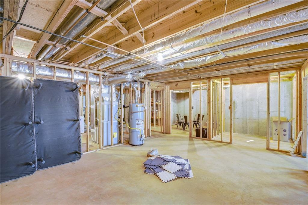 1035 Hembree Grove Drive