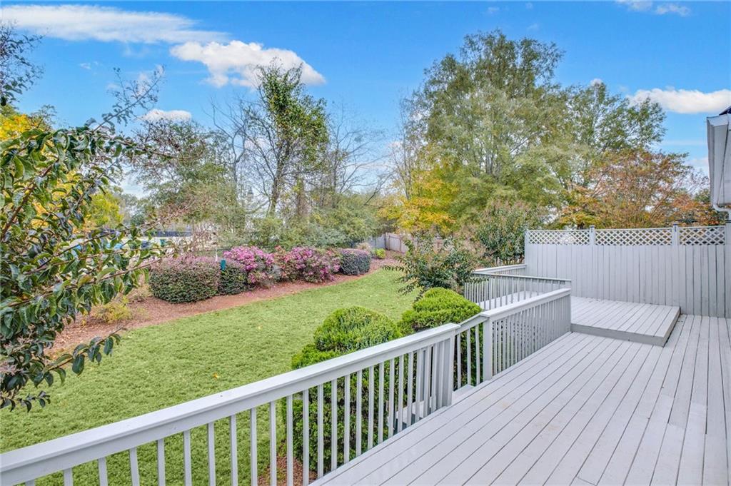 1035 Hembree Grove Drive