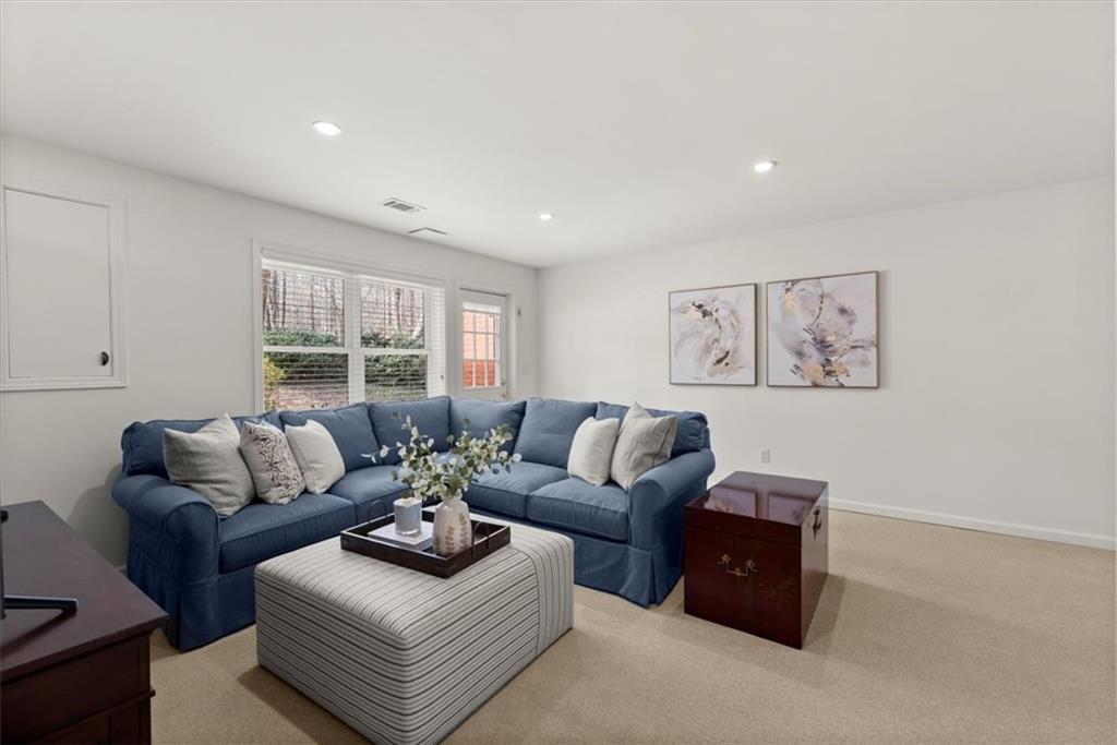 4901 Village Green Drive