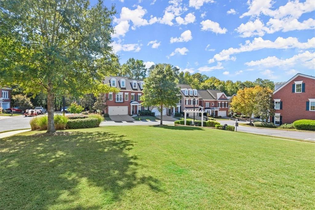 4901 Village Green Drive