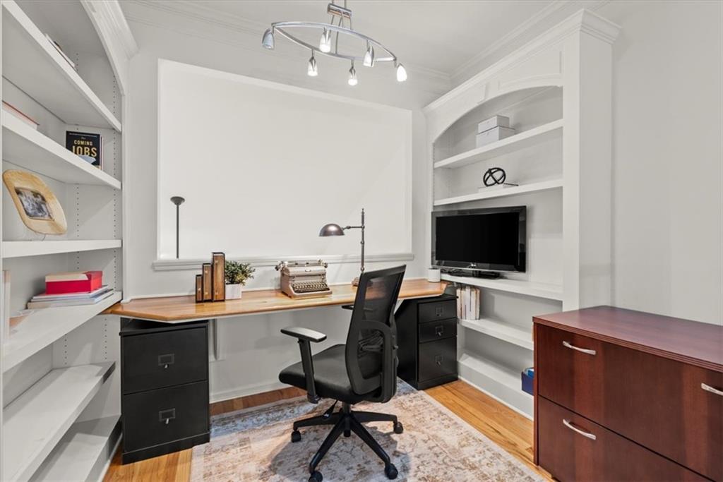 4901 Village Green Drive