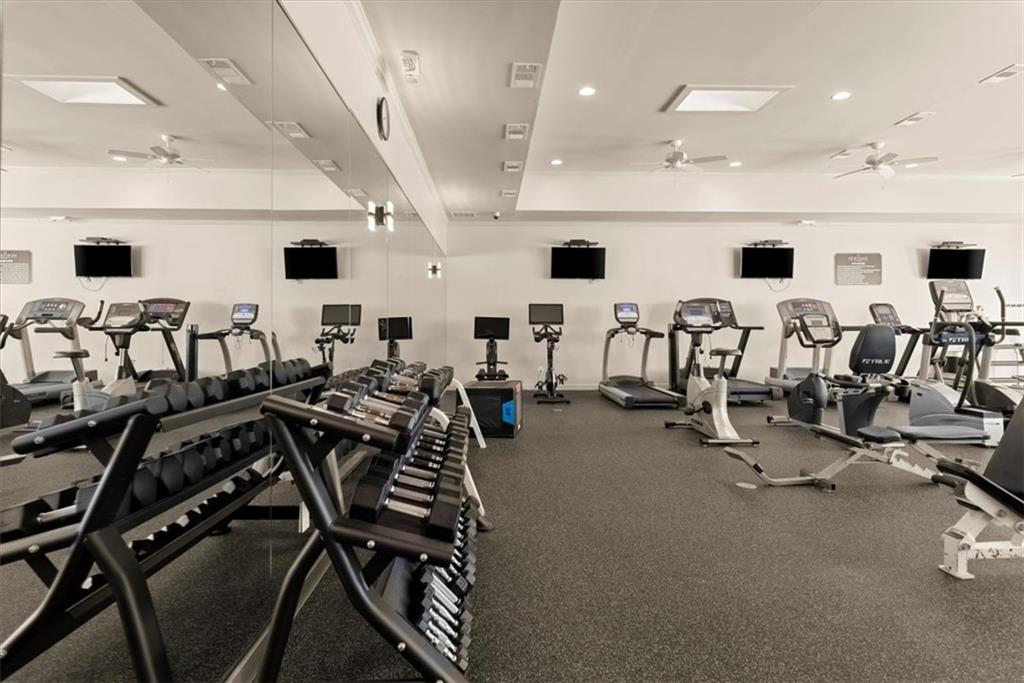 4901 Village Green Drive