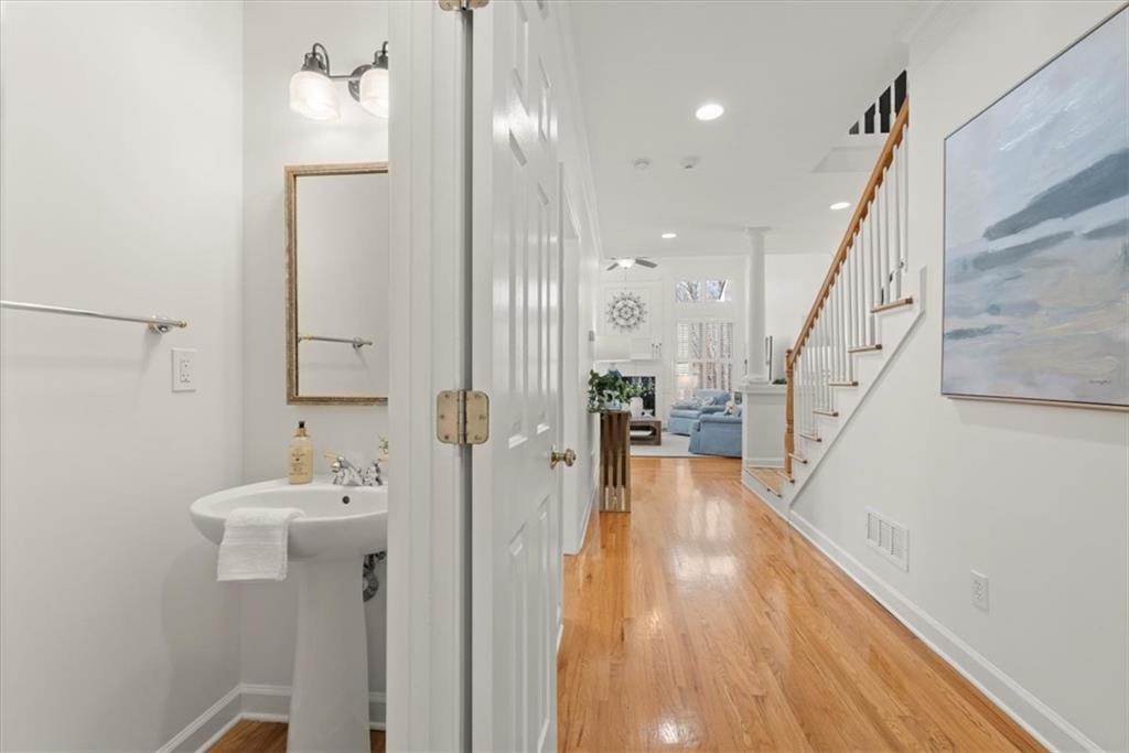 4901 Village Green Drive