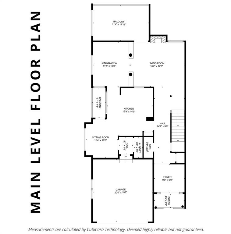 4901 Village Green Drive