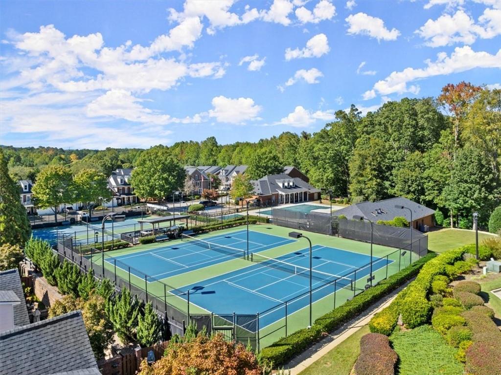 4901 Village Green Drive