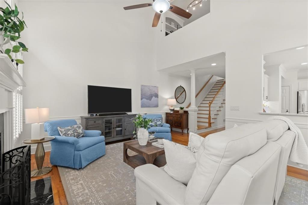 4901 Village Green Drive