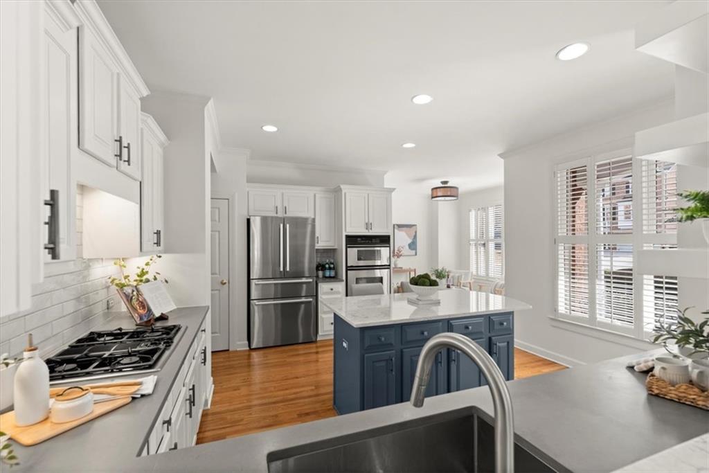 4901 Village Green Drive