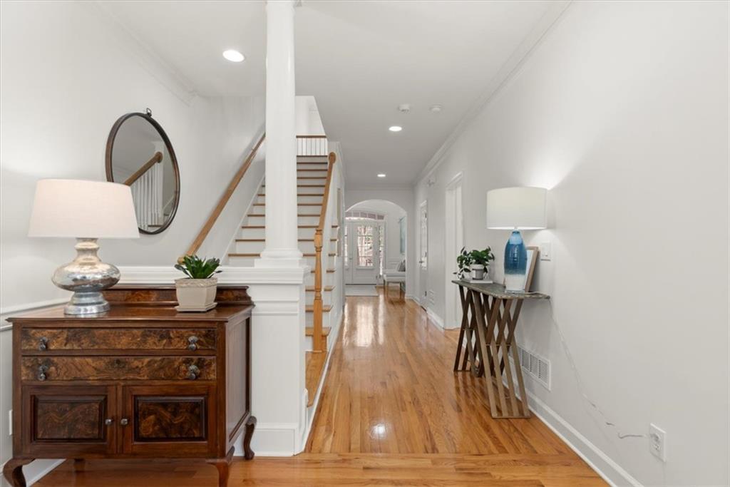 4901 Village Green Drive