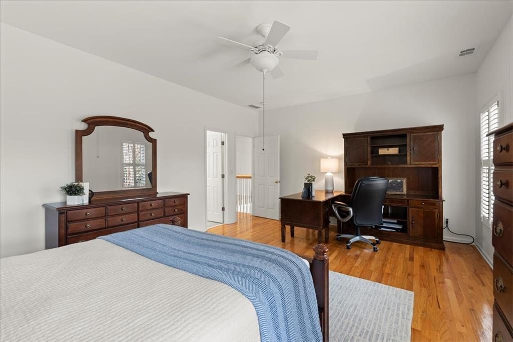 4901 Village Green Drive